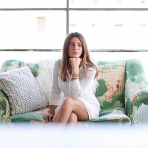 Meet your Posher, Savannah